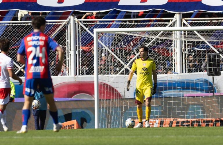 Enojado, caliente: Roffo y el duro análisis tras la caída de Instituto