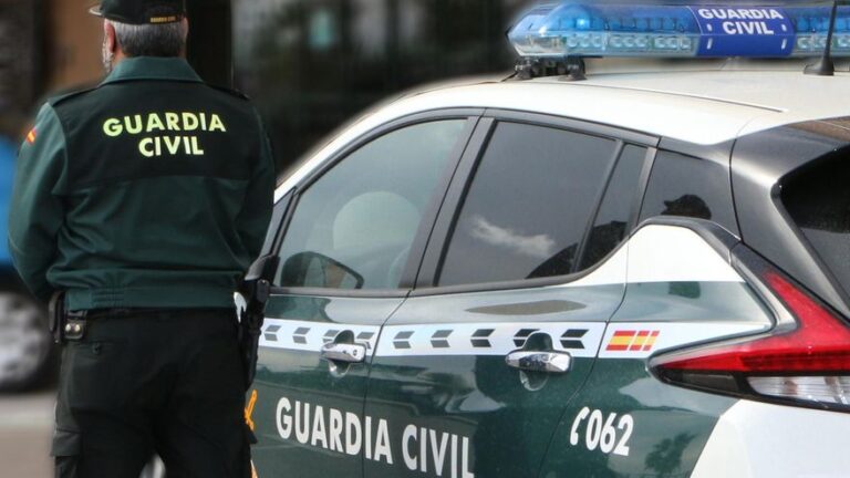 Agrede sexualmente a su sobrina de 12 años cuando dormía en su casa de la Región de Murcia