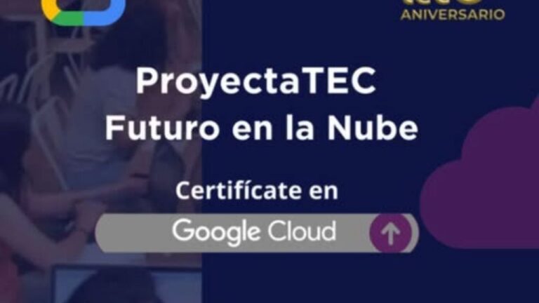 Valle Hermoso impulsa la capacitación en tecnología con ProyectaTEC