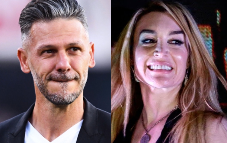 Así fue el encuentro íntimo de Demichelis y Fátima Flórez que destrozó a Evangelina Anderson: A las 3 am