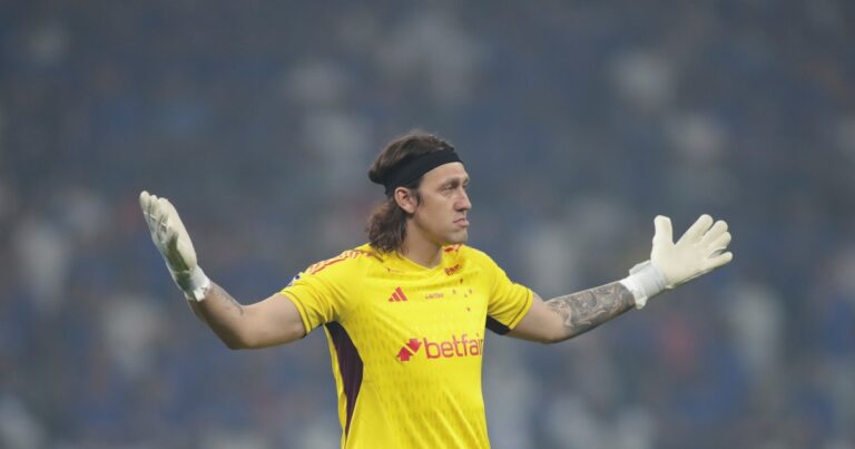 La dolorosa denuncia de Cássio en Brasil y su similitud con la lucha de Rodrigo Rey