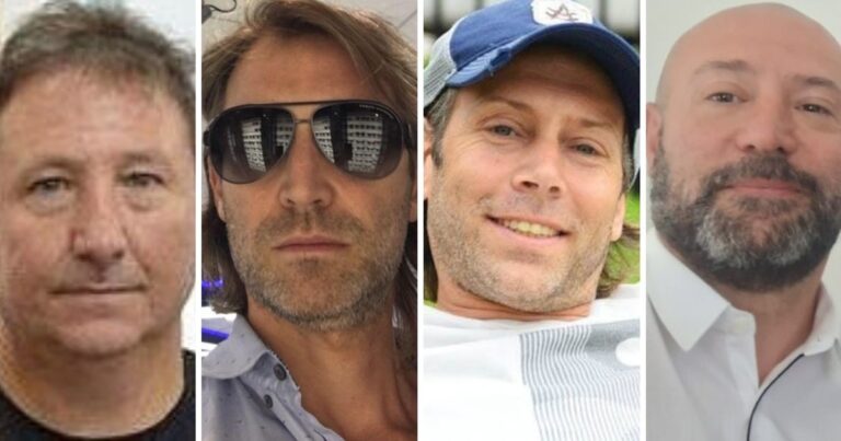 Audios del escándalo: quién es Ariel De Vincentis, el acusado de ayudar a escapar a uno de los empresarios en Nordelta