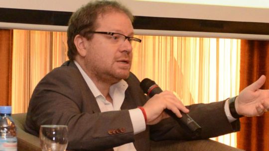 Carlos Burgueño: Creo que los bancos le van a dar una tregua al Gobierno