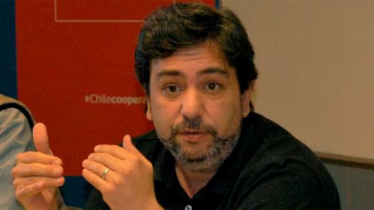 Quién es el exfuncionario de Cambiemos que fue designado al frente del Museo Nacional Sanmartiniano