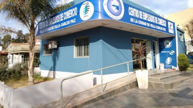 Día del Empleado de Comercio: cuándo, cómo y dónde serán los festejos