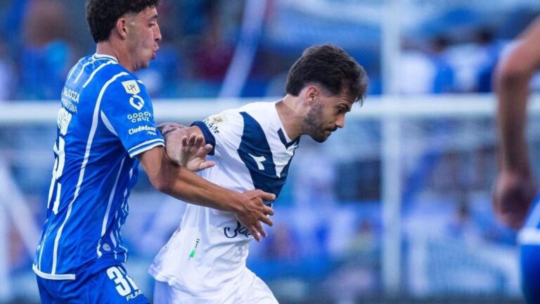 Godoy Cruz vs Vélez por el Torneo Clausura: resultado en vivo