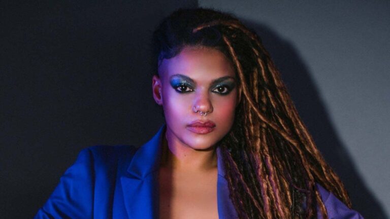 Shelly Sony presenta su single «Happy Place», parte de la banda sonora de la película Freakier Friday