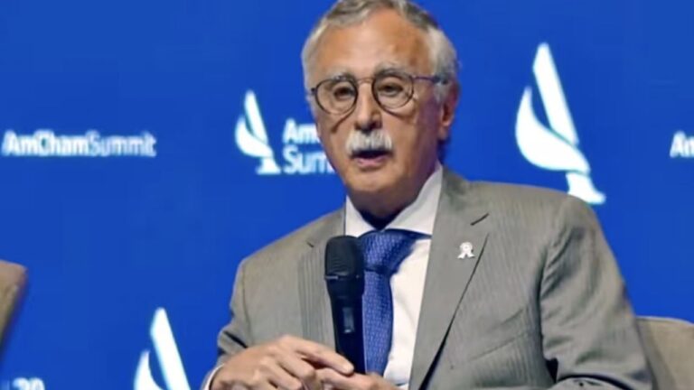 Coimas: Lugones explicó cómo será la auditoría en el ANDIS