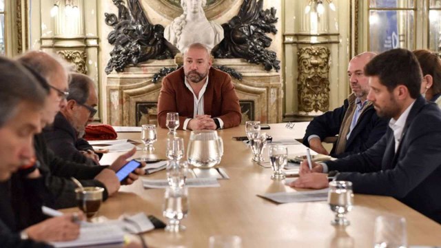 El Gobierno evalúa reestructurar la ANDIS y que sea controlada por el ministerio de Salud