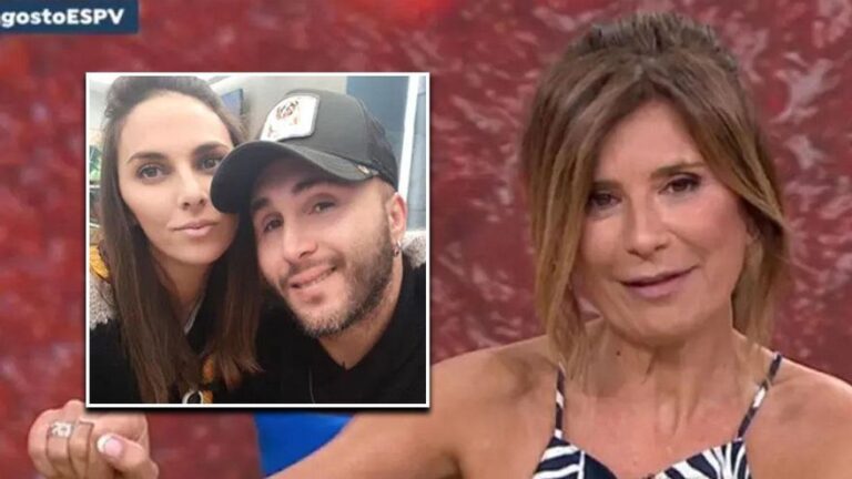 Gema López desvela en ‘Espejo público’ el motivo de la separación de Kiko Rivera e Irene Rosales