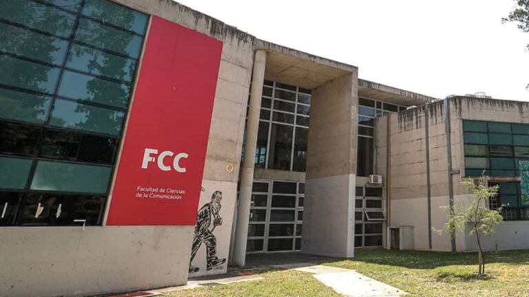 Imputaron a una exdecana de la Facultad de Ciencias de la Comunicación de la UNC