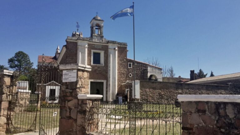 Jesús María se prepara para recibir el XII Congreso de Caminería Histórica