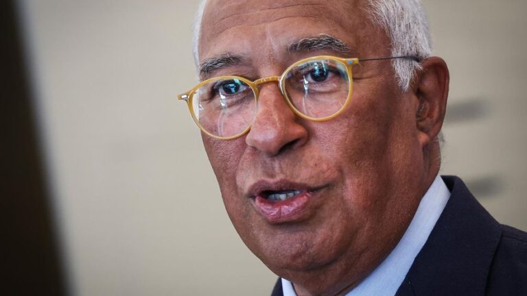 La Unión Europea denuncia que Rusia ha atacado su delegación en Ucrania