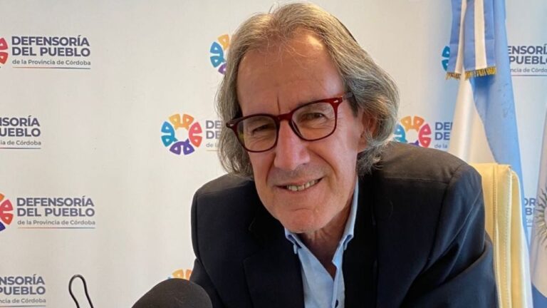 Se presentó el Foro de Defensorías del Pueblo de la Región Centro