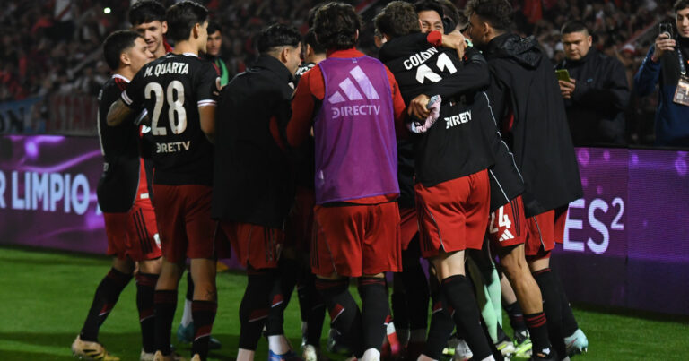River, EN VIVO: lo que dejó el pasaje a cuartos de la Copa Argentina y últimas noticias del viernes 29 de agosto