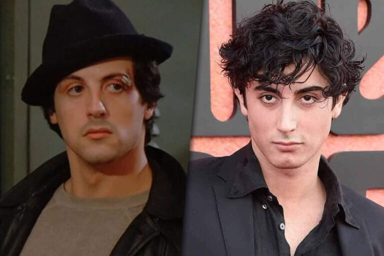 Rocky vuelve al cine: este es el actor que dará vida a un joven Sylvester Stallone