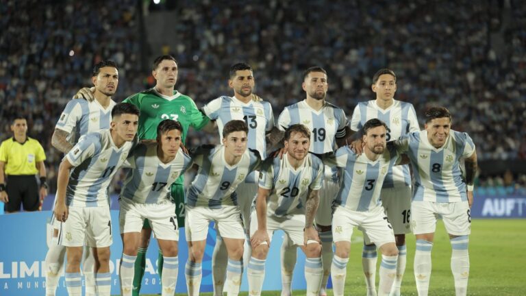 Se confirmaron los rivales de la Selección Argentina para la Fecha FIFA de octubre