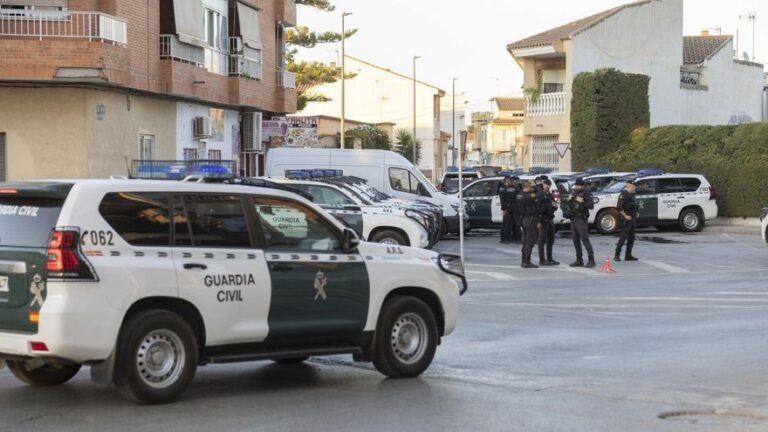 Uno de los cómplices de la paliza al jubilado de Torre Pacheco, detenido de nuevo