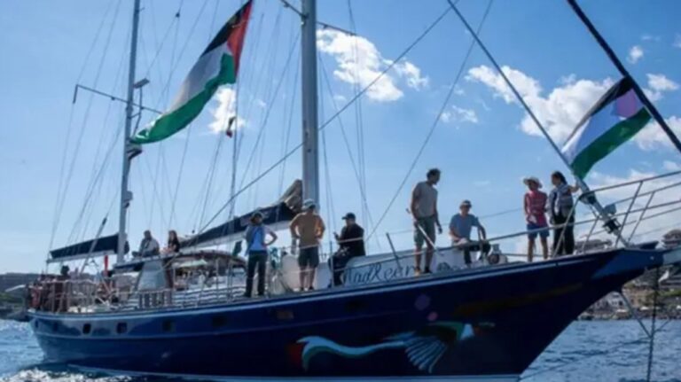 La mayor misión humanitaria de la historia