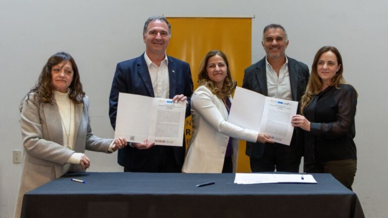 La UPC amplía su alcance con una nueva sede en Las Varillas