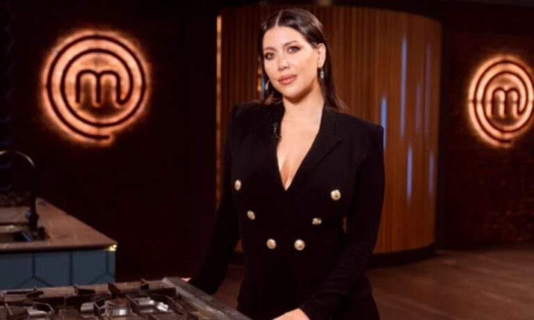 Uno por uno: Telefe confirmó lo famosos que participaran de MasterChef Celebrity
