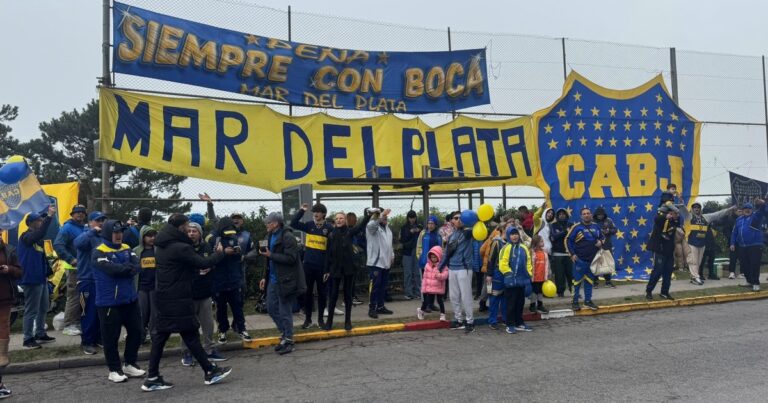 Cómo quedó Boca de cara a las copas después de los partidos del sábado