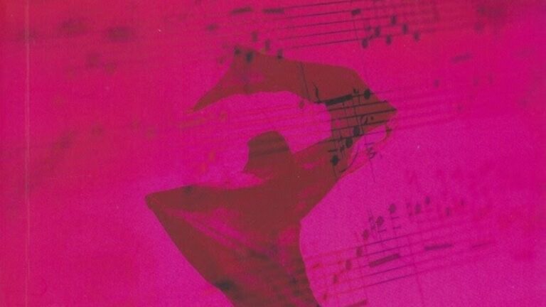 Patricia Díaz Bialet presenta su nuevo libro Mientras sea capaz de la música