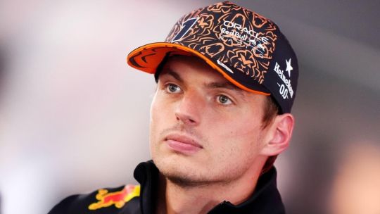 Max Verstappen no tuvo el mejor arranque en Zandvoort y perdió el favoritismo del Gran Premio de Países Bajos