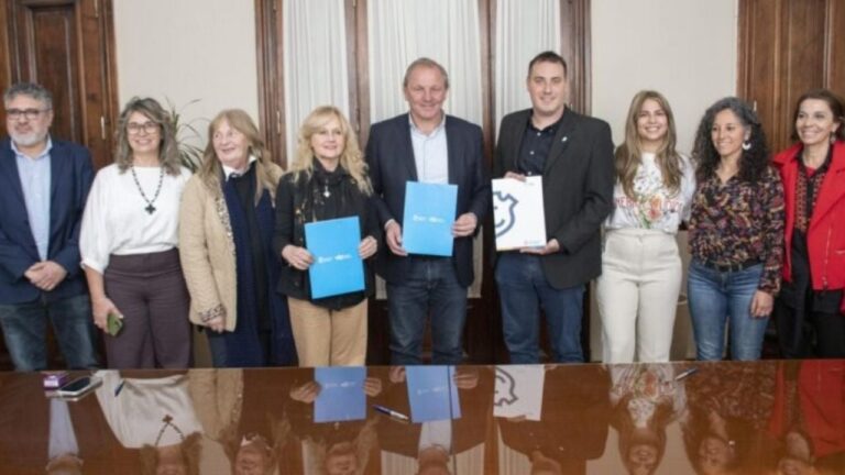 Replicarán en Río Cuarto la formación gratuita sobre salud mental