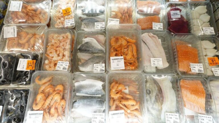 Así serán las pescaderías del futuro, con obrador propio, cocedero y opción de servir cáterings