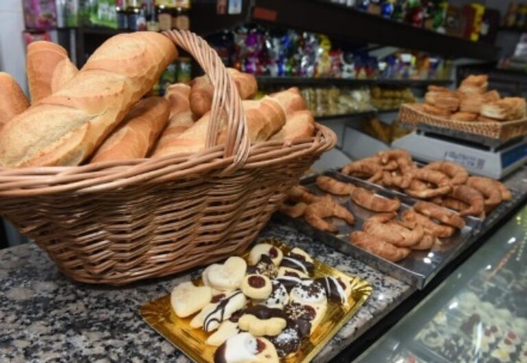 Cierran 14.000 panaderías afectadas por la baja del consumo