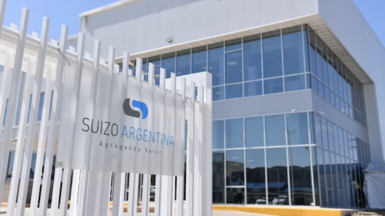 Coimas: los dueños de la Suizo Argentina pidieron la nulidad de la causa