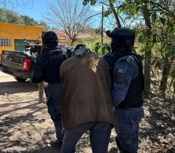 Córdoba: Un veterinario regalaba droga a menores