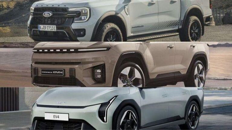 Premio Coche del Año de los Lectores: vota tu favorito de septiembre