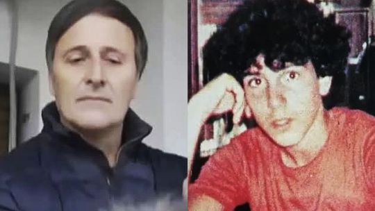 Crimen de Diego Fernández: las declaraciones de los testigos que contradicen la versión de Cristian Graf