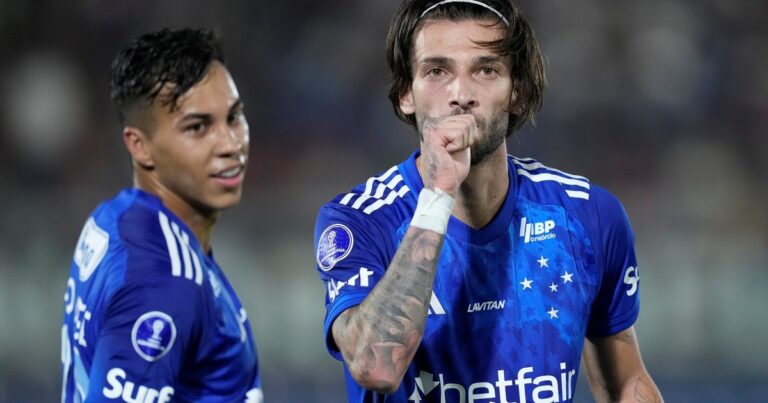 Un nuevo refuerzo argentino para el Santos de Neymar y Vojvoda