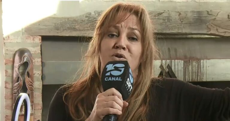 Cuerdas del Alma: Silvia Lallana y el cuarteto Magnolia