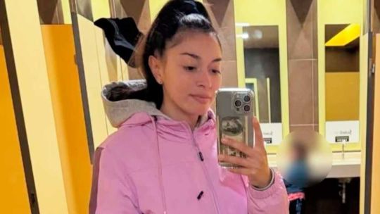 Asesinaron a una joven que era chofer de una aplicación de viajes