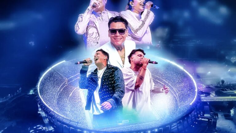 La AFA anunció los shows para la previa de Argentina vs Venezuela