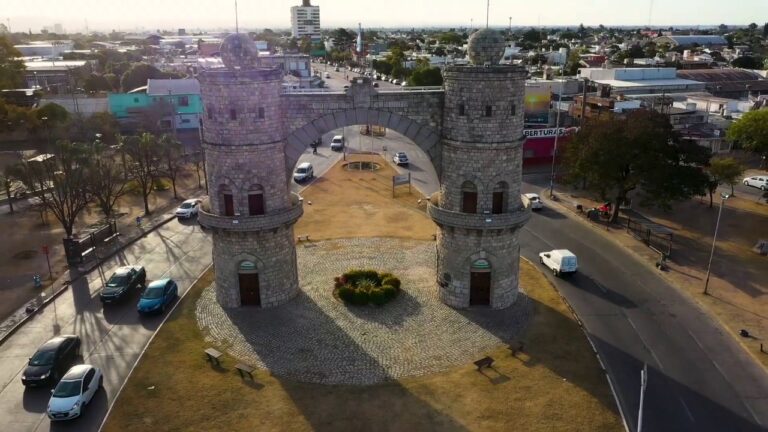 Entre amenas marcas y el frío, cómo sigue la semana en Córdoba