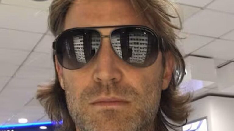 Abrieron la caja fuerte de Jonathan Kovalivker, dueño de la Droguería Suizo Argentina: qué había adentro