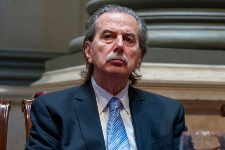 Juan Carlos Maqueda: «Ese fallo me da vergüenza, estamos ante un caso de censura previa»