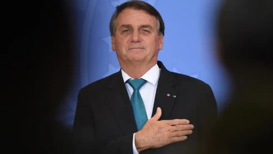 Avanza el juicio contra Jair Bolsonaro en Brasil: No habrá apelación