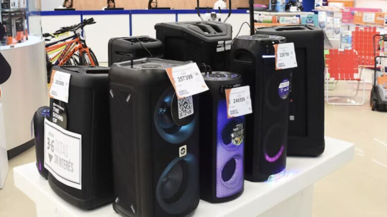 Electro Fans: cómo comprar en cuotas y con descuentos de hasta 70%