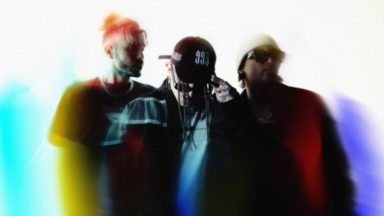 Chase Atlantic llega por primera vez a la Argentina: cómo y dónde conseguir las entradas