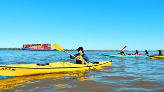 Paleo eficiente: el secreto está en la postura