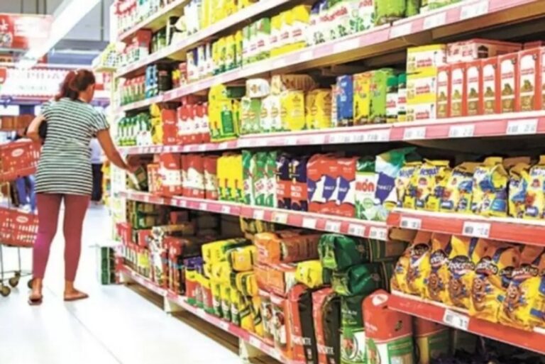 El aumento del dólar ya impacta en la inflación