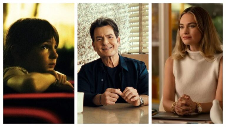 Las películas de estreno en plataformas más destacadas de septiembre