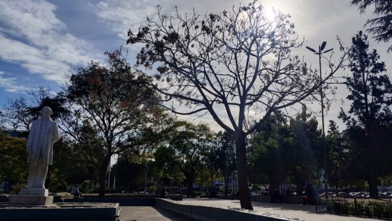 El invierno no se despide: cómo siguen las condiciones en Córdoba