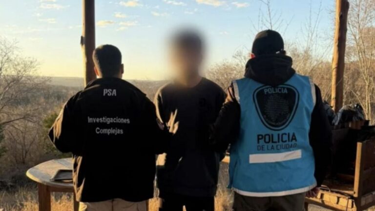 Amenazas de bomba en aeropuertos: así operaba el joven detenido en Punilla